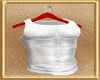 〆 Red Hanger M