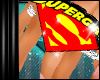 24K. SuperGirl Ring