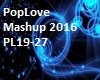 PopLove MASHUP Pt3