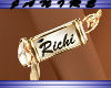 [JA] Richi's Bracelet