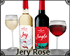[JR] Festive Wine Set