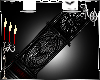 ♰A♰ Vamp Clock S