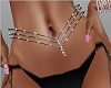 !BELLY ! CHAIN