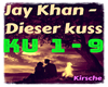 Jay Khan-dieser Kuss