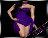 llCSFll Burlesque Purple