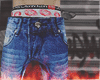 Nylot Pants