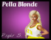 ePSe Pella Blonde