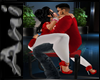 Romantic Stool Kiss*ani*