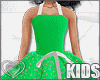 💗 Kids Party Dress