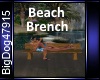 [BD]BeachBrench