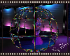 Dance Cage Sexy Rainbow