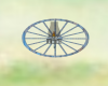 Lx Country Wheel LampBlu
