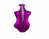 Purple Swimwear
