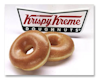 Krispy kreme donuts