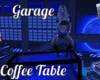 Garage Coffee Table