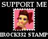 Support Dev [irock332]
