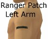 Ranger Arm Patch Left V1