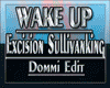 WAKE UP EXCISION P3