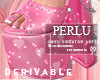 [P]Cupid’s Bow Sandals