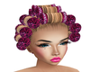 Pink Cheeta Rollerz 