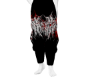 rage trousers