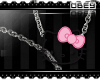 | Hello Kitty Chained