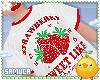 Kid 🍓 Ttalgi Top F