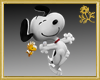 Snoopy & Woodstock Decor