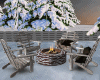 chairs winter 2