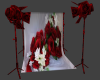 Wedding Rose Background