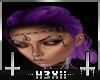 Mumbi Purple