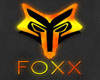 Foxx Logo