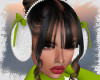 Christ Winter Earmuffs