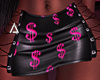 に- Money Skirt RLL