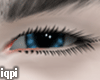 Piercing Eyes | Blue
