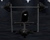 *cp* batwing weight benc