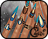 ¢| Rings with Nails V3