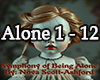 Symphony Of Being Alone