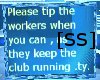 [SS]Club sign