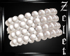 Vintage Pearl Bracelet L