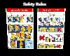 Safety Rules