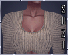 SZ Creme Sweater Outfit