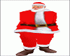 Santa Full Outfit