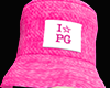 Planet Girls Hat