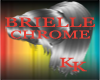 (KK)BREILLE CHROME