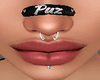 !F! PUZ SEPTUM+NOSEBAND