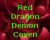 red dragon demon coven