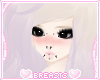 scene gurl hair / blonde