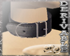 .RS.DRV choker-belt
