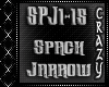 Spack Jarrow (Trap)